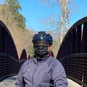 Meet your Posher, Aldwin